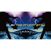 GLAY グレイ / THE FRUSTRATED Anthology (2CD+Blu-ray)  〔CD〕 | HMV&BOOKS online Yahoo!店