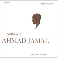 Ahmad Jamal アーマッドジャマル / Portfolio Of Ahmad Jamal(Live At The Spotlight Club  /  1958) (SHM-CD) 国内盤 〔SHM-CD〕 | HMV&BOOKS online Yahoo!店