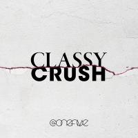 @onefive / Classy Crush (+Blu-ray)  〔CD〕 | HMV&BOOKS online Yahoo!店