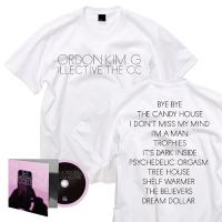 Kim Gordon / Collective 【初回限定盤】＜CD+T-SHIRTS (M)＞ 国内盤 〔CD〕 | HMV&BOOKS online Yahoo!店