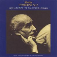 Sibelius シベリウス / 交響曲第2番、フィンランディア、ポヒョラの娘、トゥオネラの白鳥　アルトゥーロ・トス | HMV&BOOKS online Yahoo!店