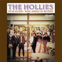 Hollies ホリーズ / Dear Eloise  /  King Midas In Reverse 国内盤 〔CD〕 | HMV&BOOKS online Yahoo!店