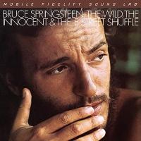 Bruce Springsteen ブルーススプリングスティーン / The Wild,  The Innocent  &amp;  The E Street Shuffle (Hybrid SACD) 輸入盤 〔SACD〕 | HMV&BOOKS online Yahoo!店