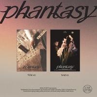 THE BOYZ / 2集:  PHANTASY Pt.3 Love Letter (ランダムカバー・バージョン)  〔CD〕 | HMV&BOOKS online Yahoo!店