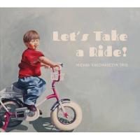 Michal Kaczmarczyk / Let's Take A Ride! 輸入盤 〔CD〕 | HMV&BOOKS online Yahoo!店