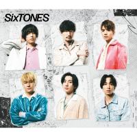 SixTONES / 音色 【初回盤A】(+DVD)  〔CD Maxi〕 | HMV&BOOKS online Yahoo!店