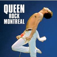 Queen クイーン / 伝説の証 - ロック・モントリオール1981 (2枚組SHM-CD) 国内盤 〔SHM-CD〕 | HMV&BOOKS online Yahoo!店