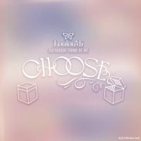 Loulou*di / 華Doll*3rd season THINK OF ME: CHOOSE 国内盤 〔CD〕 | HMV&BOOKS online Yahoo!店