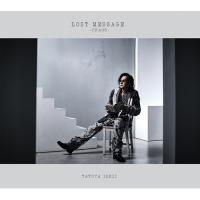 石井竜也 イシイタツヤ / LOST MESSAGE 〜CHAOS〜 【初回生産限定盤】(+Blu-ray)  〔CD〕 | HMV&BOOKS online Yahoo!店