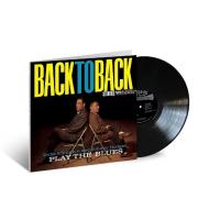 Duke Ellington/Johnny Hodges デュークエリントン/ホッジス / Back To Back (180グラム重量盤レコード / Acoustic Sounds)  〔LP〕 | HMV&BOOKS online Yahoo!店