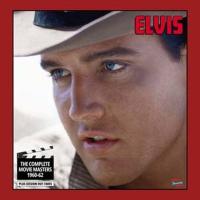 Elvis Presley エルビスプレスリー / Complete Movie Masters 1960-62 - Plus Session Out-takes (4lp+hardbook)  〔LP〕 | HMV&BOOKS online Yahoo!店