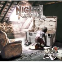 Night Pleasure Hotel / Portraits 輸入盤 〔CD〕 | HMV&BOOKS online Yahoo!店