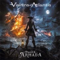 Visions Of Atlantis / Pirates II - Armada 国内盤 〔CD〕 | HMV&BOOKS online Yahoo!店