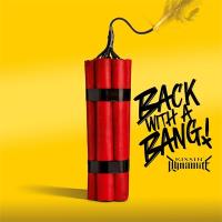 Kissin' Dynamite キッシンダイナマイト / Back With A Bang! 国内盤 〔CD〕 | HMV&BOOKS online Yahoo!店