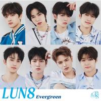 LUN8 / Evergreen  〔CD〕 | HMV&BOOKS online Yahoo!店