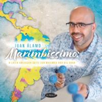Juan Alamo / Marimbissimo:  A Latin American Suite For Marimba And Big Band 輸入盤 〔CD〕 | HMV&BOOKS online Yahoo!店