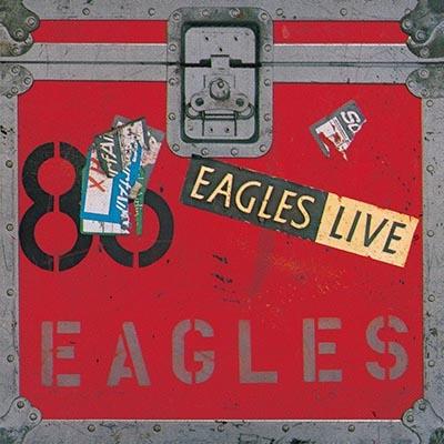 Eagles Studio Albums 1972-1979（洋楽の音楽ソフト） | CD、音楽