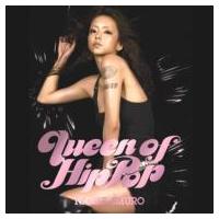 安室奈美恵 / Queen of Hip-Pop  〔CD〕 | HMV&BOOKS online Yahoo!店