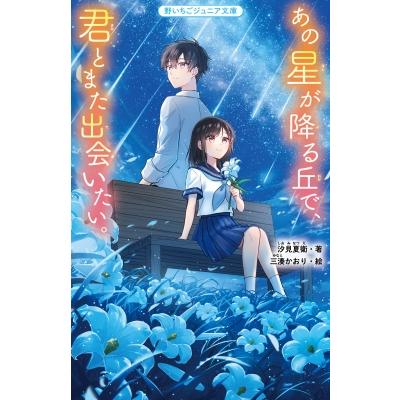野いちご文庫（日本文学書籍）｜文芸 | 本、雑誌、コミック の商品一覧