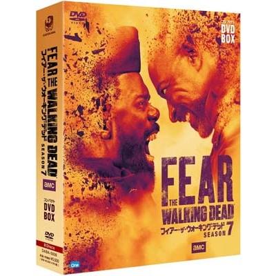 ウォーキングデッド コンパクトdvd シーズン8のおすすめ人気商品