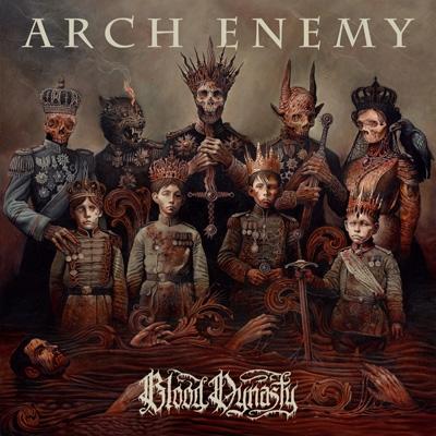 Arch Enemy アーチエネミー　CDセット arch enemy cdのおすすめ人気商品一覧 通販 - Yahoo!ショッピング