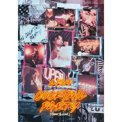 LISA Live DVD（CD、音楽ソフト）のおすすめ人気商品一覧 通販 - Yahoo