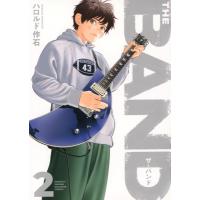 THE BAND 2 KCデラックス / ハロルド作石 ハロルドサクイシ  〔コミック〕 | HMV&BOOKS online Yahoo!店