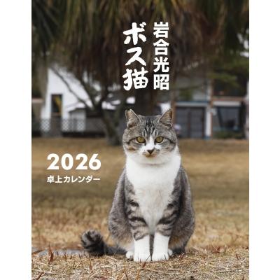 岩合光昭 グッズ ねこの商品一覧 通販 - Yahoo!ショッピング