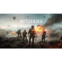 Game Soft (PlayStation 5) / Battlefield 6  〔GAME〕 | HMV&BOOKS online Yahoo!店