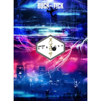 buck-tick（邦楽ロック、ポップスの音楽ソフト）｜邦楽 | CD、音楽