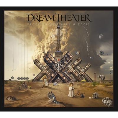 dream theaterのおすすめ人気商品一覧 通販 - Yahoo!ショッピング