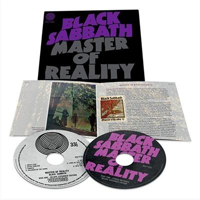 ブラックサバスcdのおすすめ人気商品一覧 通販 - Yahoo!ショッピング