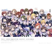アイドルマスターシャイニーカラーズイラストレーションワークス VOL.4 / DMC・REX編集部  〔本〕 | HMV&BOOKS online Yahoo!店