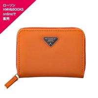 THE SCAPE OF GREEN やみつきサイフ ORANGE / ブランドムック   〔本〕