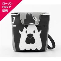 からあげクン そのままポーチ BOOK feat. JAM HOME MADE / ブランドムック   〔本〕