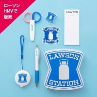 LAWSON OFFICIAL BOOK ローソンお楽しみセットver. / ブランドムック   〔本〕