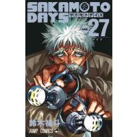 SAKAMOTO DAYS 27 ジャンプコミックス / 鈴木祐斗  〔コミック〕 | HMV&BOOKS online Yahoo!店