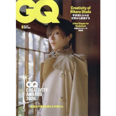 GQ JAPAN（本、雑誌、コミック）のおすすめ人気商品一覧 通販 - Yahoo