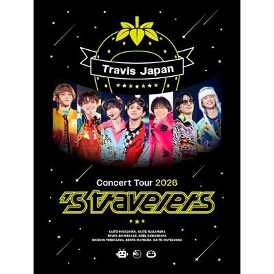travisjapan blu-rayのおすすめ人気商品一覧 通販 - Yahoo!ショッピング