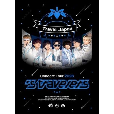 travisjapan blu-rayのおすすめ人気商品一覧 通販 - Yahoo!ショッピング