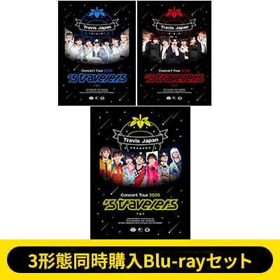 travisjapan blu-ray（パッケージ種類：限定版）の商品一覧 通販