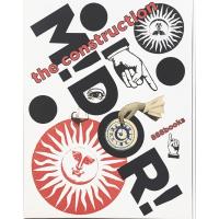 The Construction / M!dor!  〔本〕 | HMV&BOOKS online Yahoo!店