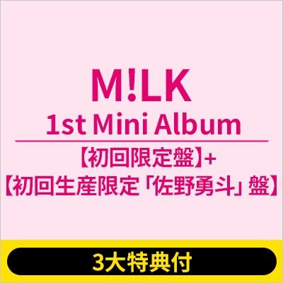 m!lk 佐野勇斗の商品一覧 通販 - Yahoo!ショッピング