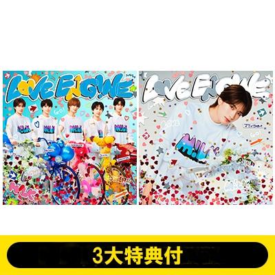 m!lk cdの商品一覧 通販 - Yahoo!ショッピング