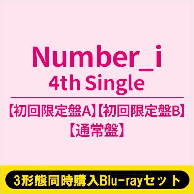number_i cdの商品一覧 通販 - Yahoo!ショッピング