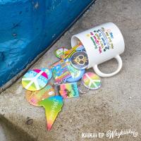 KiiiKiii / EP:  WhyKiiiKiii (SUMMER ISSUE VER.)  〔CD〕 | HMV&BOOKS online Yahoo!店