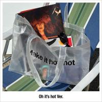 MINHO (SHINee) / 2nd Mini Album:  Make it hot (Oh it's hot Ver.)  〔CD〕 | HMV&BOOKS online Yahoo!店