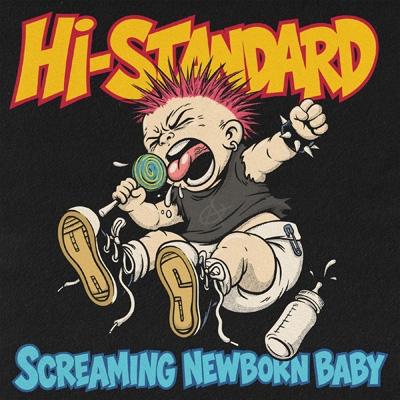 Hi-STANDARD（邦楽音楽ソフト） | CD、音楽ソフト、チケット の