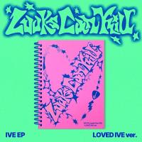 IVE / EP:  Looks Can Kill (LOVED IVE ver.)  〔CD〕 | HMV&BOOKS online Yahoo!店