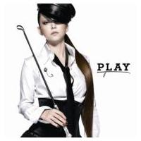 安室奈美恵 / Play   〔CD〕 | HMV&BOOKS online Yahoo!店